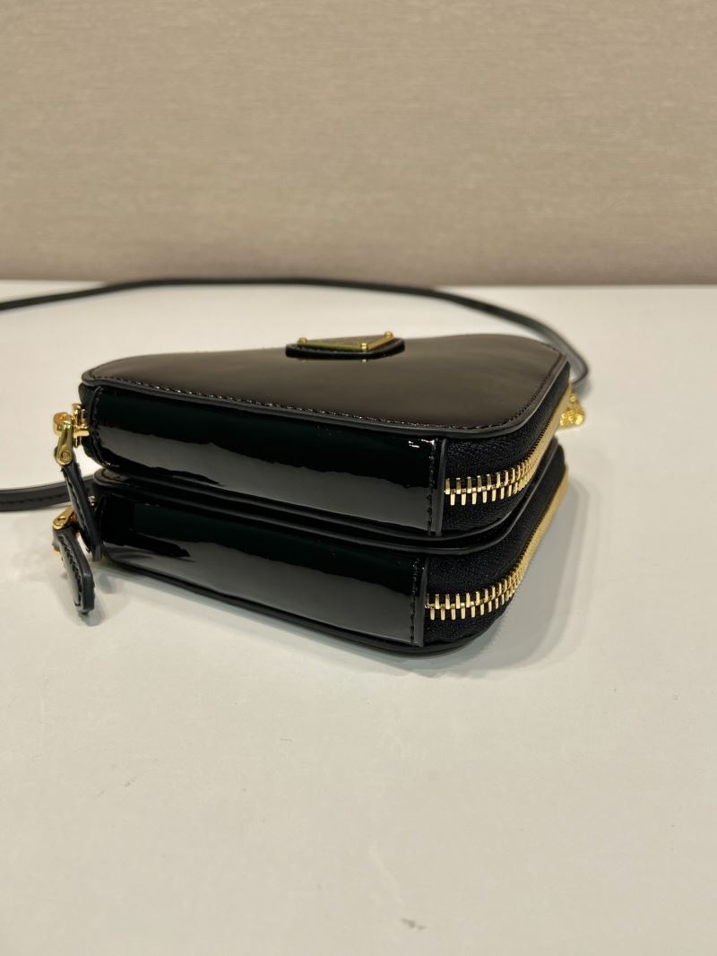 Prada Top Handle Bags